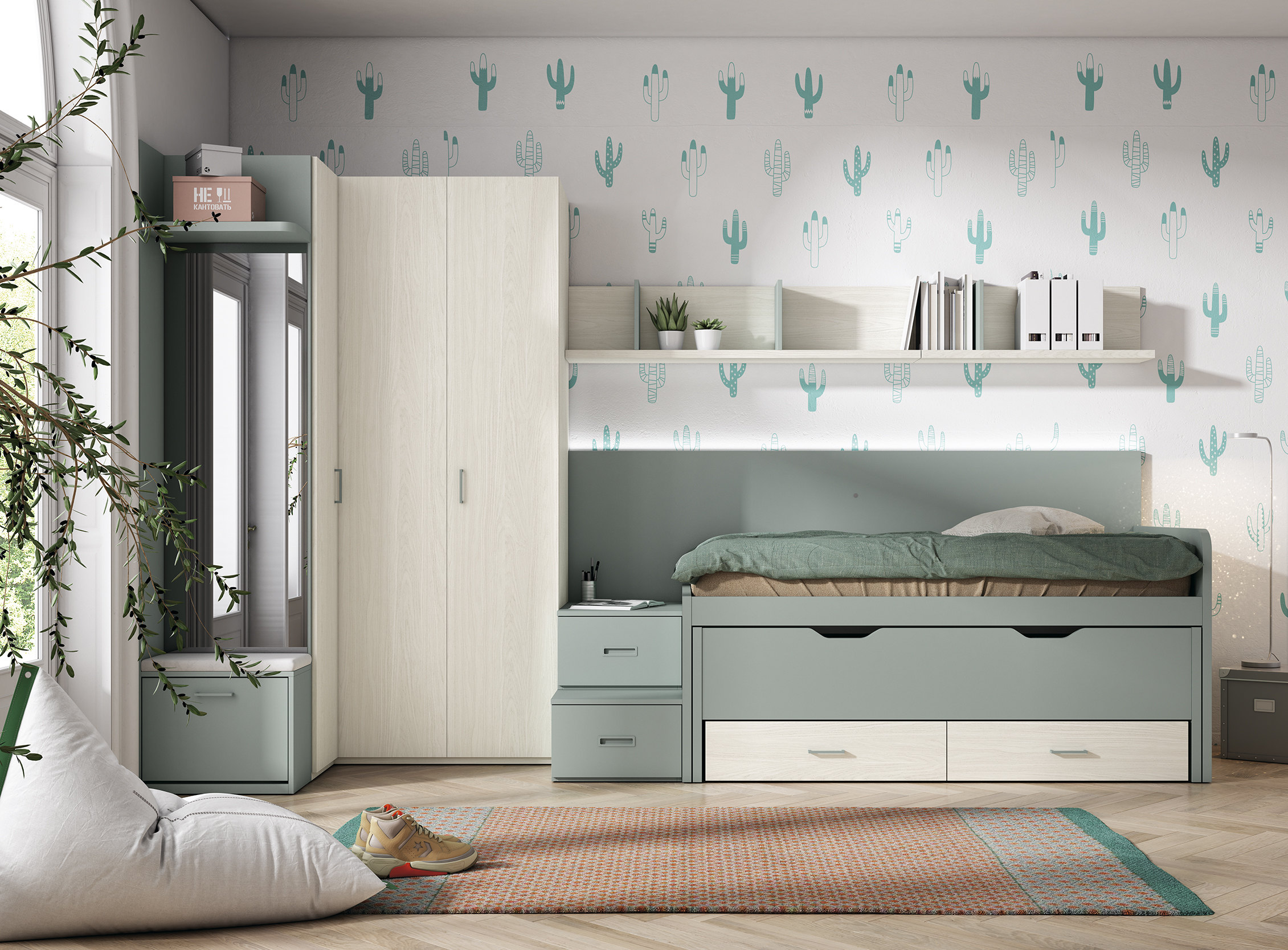 SONRÍE_3_Composición_41_Muebles_Orts_Dormitorios_Juveniles